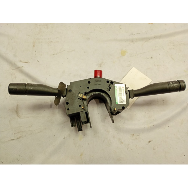 CHAVE DE SETA FORD KA 1.0 8V/1.0 8V ST FLEX 3P 2008/2009