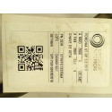 CHAVE DE SETA FORD KA 1.0 8V/1.0 8V ST FLEX 3P 2008/2009