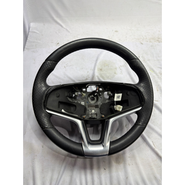 VOLANTE DO MOTORISTA CHERY TIGGO 7 T 1.5 FLEX AUT. 2019/2020