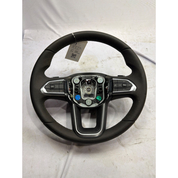 VOLANTE DO MOTORISTA JEEP COMPASS LONGITUDE T270 1.3 21/22