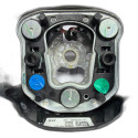 VOLANTE DO MOTORISTA JEEP COMPASS LONGITUDE T270 1.3 21/22