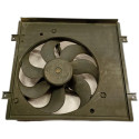 ELETROVENTILADOR VOLKSWAGEN FOX PLUS 1.0 TOTAL FLEX 2005/06