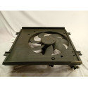 ELETROVENTILADOR VOLKSWAGEN FOX PLUS 1.0 TOTAL FLEX 2005/06