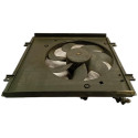 ELETROVENTILADOR VOLKSWAGEN FOX PLUS 1.0 TOTAL FLEX 2005/06