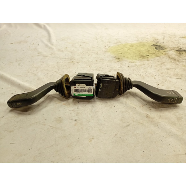 CHAVE DE SETA CHEVROLET CLASSIC LIFE 1.0 VHC FLEXPOWER 06/06