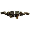 CHAVE DE SETA CHEVROLET CLASSIC LIFE 1.0 VHC FLEXPOWER 06/06