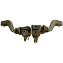 CHAVE DE SETA CHEVROLET CLASSIC LIFE 1.0 VHC FLEXPOWER 06/06