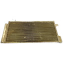 CONDENSADOR DO AR-CONDICIONADO FIAT BRAVO ESSENCE 1.8 11/12