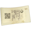 CONDENSADOR DO AR-CONDICIONADO FIAT BRAVO ESSENCE 1.8 11/12