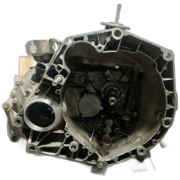 CÂMBIO MANUAL FIAT UNO VIVACE 1.0 EVO FIRE FLEX 8V 5P 10/11