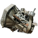 CÂMBIO MANUAL FIAT UNO VIVACE 1.0 EVO FIRE FLEX 8V 5P 10/11