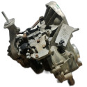 CÂMBIO MANUAL FIAT UNO VIVACE 1.0 EVO FIRE FLEX 8V 5P 10/11