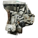 CÂMBIO MANUAL FIAT UNO VIVACE 1.0 EVO FIRE FLEX 8V 5P 10/11