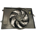ELETROVENTILADOR HYUNDAI CRETA ULTIMATE 2.0 16V FLEX 23/24