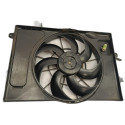 ELETROVENTILADOR HYUNDAI CRETA ULTIMATE 2.0 16V FLEX 23/24