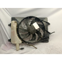 ELETROVENTILADOR HYUNDAI CRETA ULTIMATE 2.0 16V FLEX 23/24