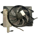 ELETROVENTILADOR HYUNDAI CRETA ULTIMATE 2.0 16V FLEX 23/24