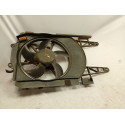 ELETROVENTILADOR CHEVROLET CELTA SPIRIT 1.0 VHC/FLEXPOWER 10