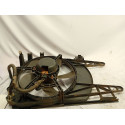 ELETROVENTILADOR CHEVROLET CELTA SPIRIT 1.0 VHC/FLEXPOWER 10