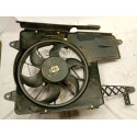 ELETROVENTILADOR VOLKSWAGEN GOL CITY (TREND) 1.0 2013/2014