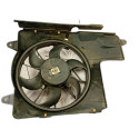 ELETROVENTILADOR VOLKSWAGEN GOL CITY (TREND) 1.0 2013/2014