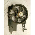 ELETROVENTILADOR VOLKSWAGEN GOL CITY (TREND) 1.0 2013/2014