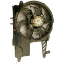 ELETROVENTILADOR VOLKSWAGEN GOL CITY (TREND) 1.0 2013/2014
