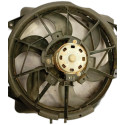 ELETROVENTILADOR VOLKSWAGEN GOL CITY (TREND) 1.0 2013/2014