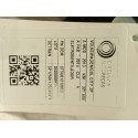 ELETROVENTILADOR VOLKSWAGEN GOL CITY (TREND) 1.0 2013/2014