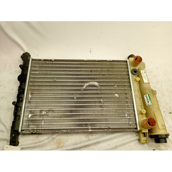 RADIADOR FIAT UNO MILLE 1.0 F.FLEX 2P 2006/2006