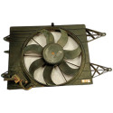 ELETROVENTILADOR VOLKSWAGEN GOL (NOVO) 1.0 TOTAL FLEX 09/10