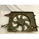 ELETROVENTILADOR VOLKSWAGEN GOL (NOVO) 1.0 TOTAL FLEX 09/10