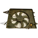 ELETROVENTILADOR VOLKSWAGEN GOL (NOVO) 1.0 TOTAL FLEX 09/10