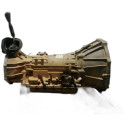 CÂMBIO AUTOMATICO TOYOTA HILUX CD SRV D4-D 4X4 3.0 DIESEL 09