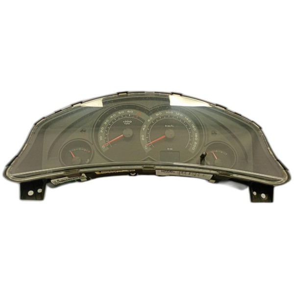 PAINEL DE INSTRUMENTOS CHEVROLET CELTA SPIRIT/ LT 1.0 10/11