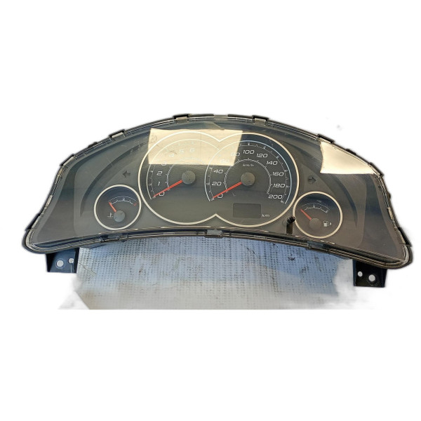 PAINEL DE INSTRUMENTOS CHEVROLET PRISMA SED. MAXX/ LT 1.4 12