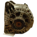 ALTERNADOR PEUGEOT 207 SEDAN PASSION XR 1.4 FLEX 8V 4P 09/10