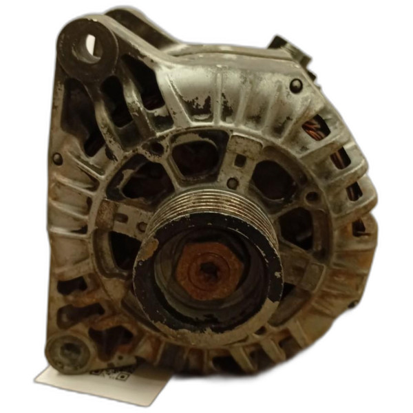 ALTERNADOR PEUGEOT 207 SEDAN PASSION XR 1.4 FLEX 8V 4P 09/10