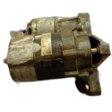MOTOR DE PARTIDA PEUGEOT 207 SEDAN PASSION XR 1.4 2009/2010
