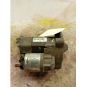 MOTOR DE PARTIDA PEUGEOT 207 SEDAN PASSION XR 1.4 2009/2010