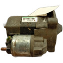 MOTOR DE PARTIDA PEUGEOT 207 SEDAN PASSION XR 1.4 2009/2010