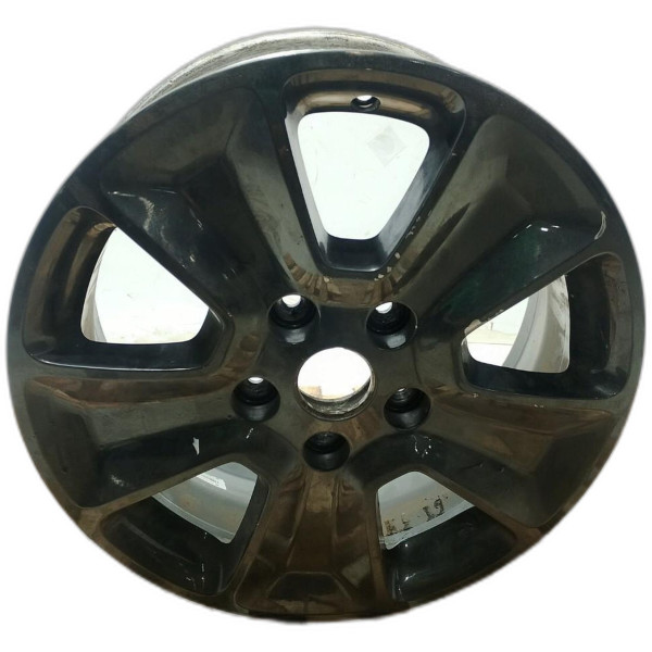 RODA LIGA LEVE ARO 16 5 FUROS RENAULT DUSTER