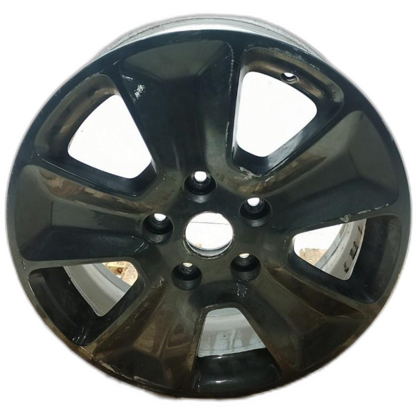 RODA LIGA LEVE ARO 16 5 FUROS RENAULT DUSTER