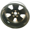 RODA LIGA LEVE ARO 16 5 FUROS RENAULT DUSTER
