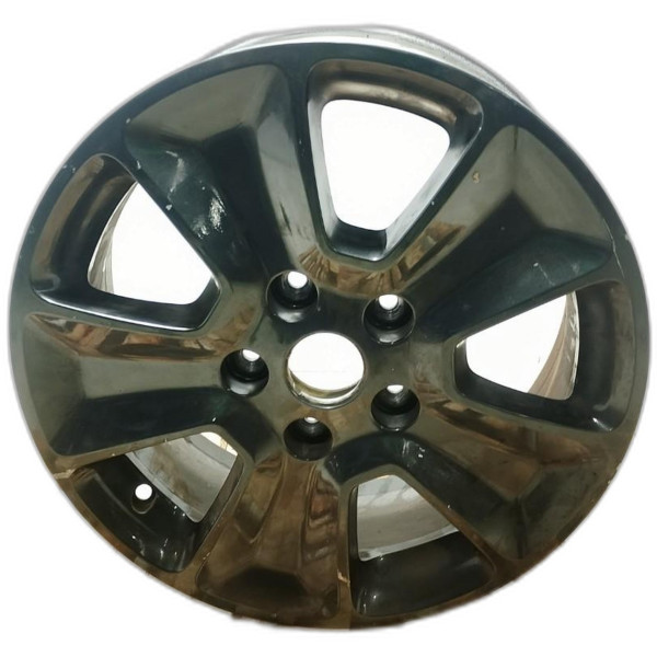 RODA LIGA LEVE ARO 16 5 FUROS RENAULT DUSTER