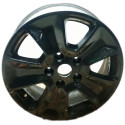 RODA LIGA LEVE ARO 16 5 FUROS RENAULT DUSTER