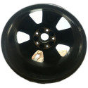 RODA LIGA LEVE ARO 16 5 FUROS RENAULT DUSTER