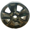RODA LIGA LEVE ARO 16 5 FUROS RENAULT DUSTER