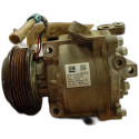 COMPRESSOR DO AR-COND. CHEVROLET ONIX HATCH JOY 1.0 2018/19