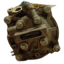 COMPRESSOR DO AR-COND. CHEVROLET ONIX HATCH JOY 1.0 2018/19